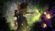 League of Legends (Blossom)